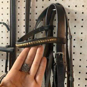 COB sized bridle
